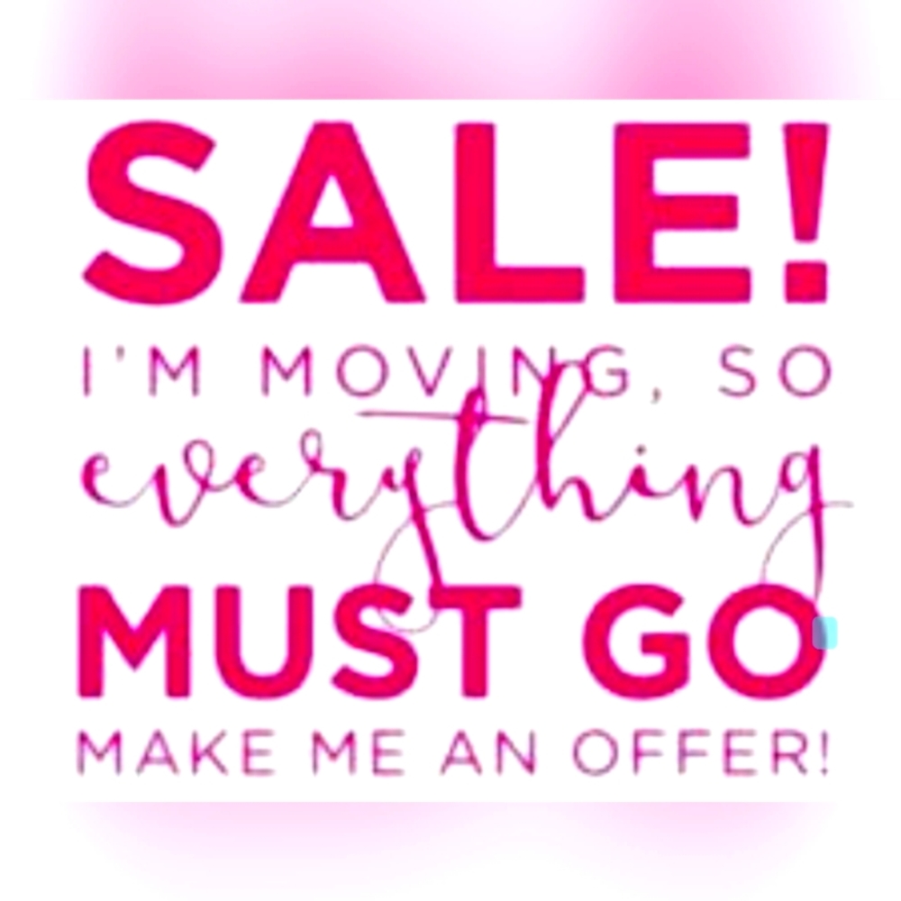 MAKE AN OFFER